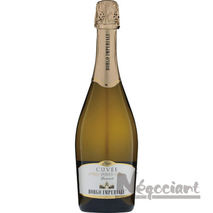 ボルゴ インペリアル キュベ ドルチェ