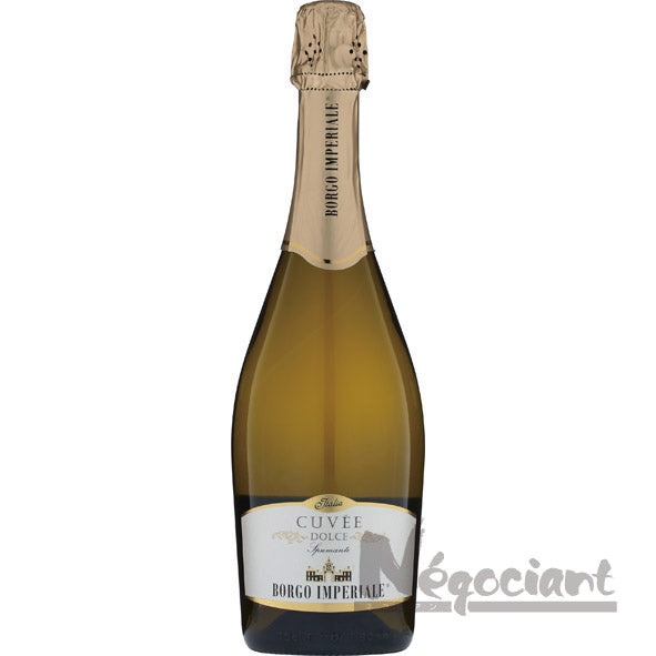 ボルゴ インペリアル キュベ ドルチェ