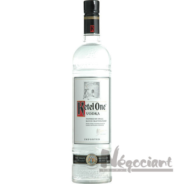 ケテル ワン ジャパン