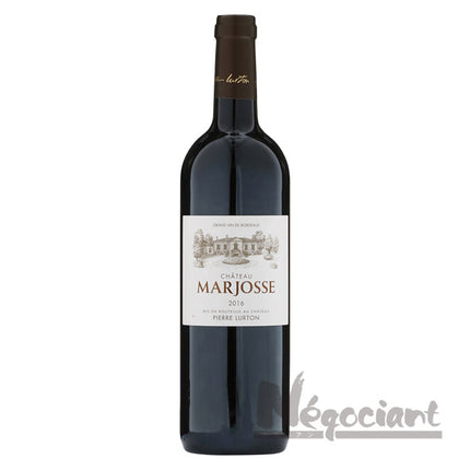 シャトー マルジョス