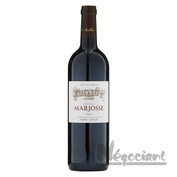 シャトー マルジョス