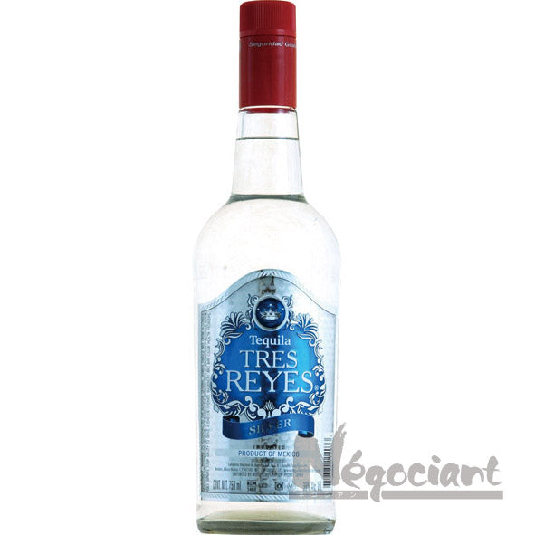 トレス レイス シルバー 750ml