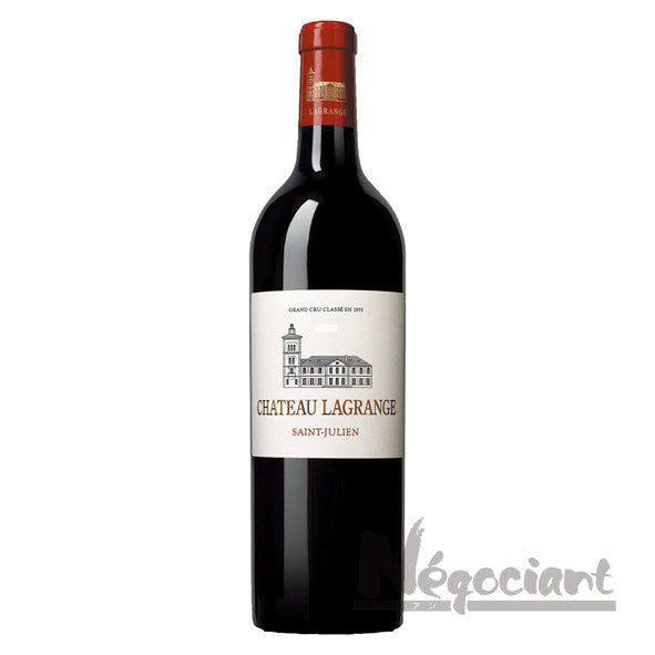 シャトー ラグランジュ 2019