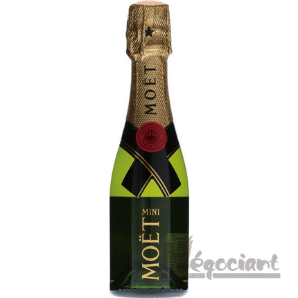 モエ エ シャンドン ブリュット アンペリアル クォーターボトル(6本入り)