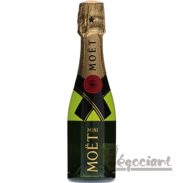 モエ エ シャンドン ブリュット アンペリアル クォーターボトル(6本入り)