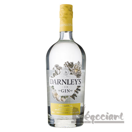 ダーンレイズ オリジナル ジン