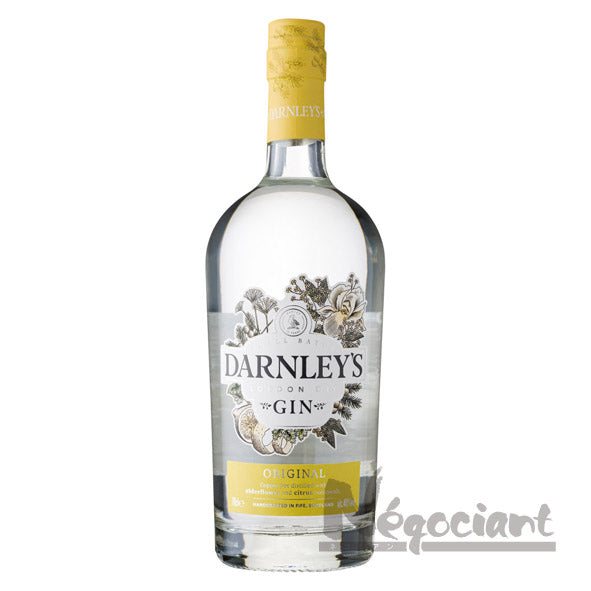 ダーンレイズ オリジナル ジン