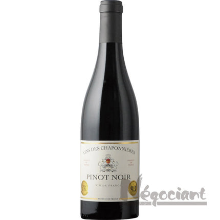 ヴァン デ シャポニエール ピノノワール