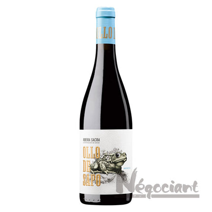 オリョ デ サポ