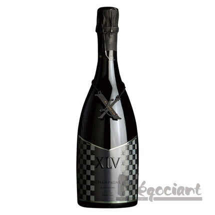XLV シャンパーニュ ブラン ド ノワール ドミセック