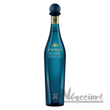 パトロン エル アルト