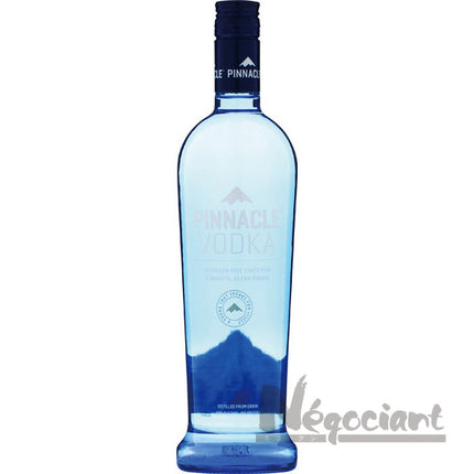 ピナクル ウオツカ