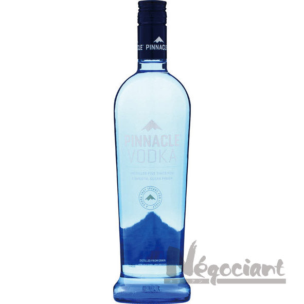 ピナクル ウオツカ