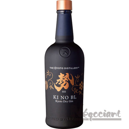 季の美 勢 京都ドライジン