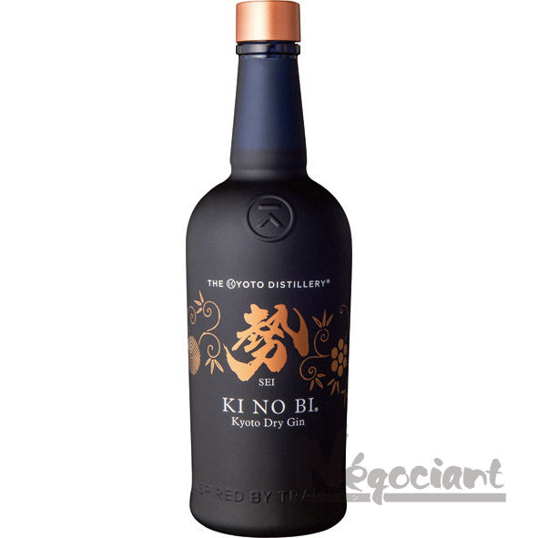 季の美 勢 京都ドライジン