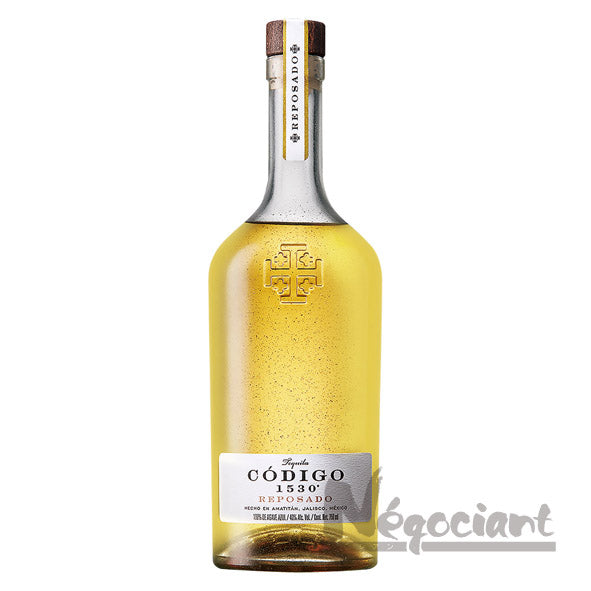 コディゴ 1530 レポサド