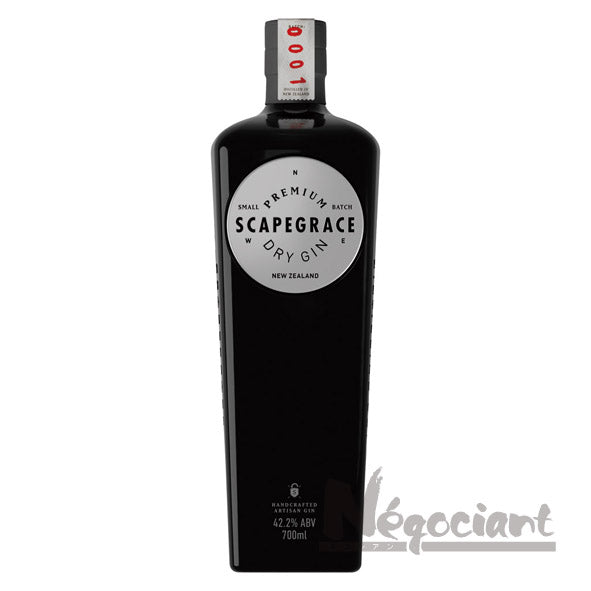 スケープグレース クラシック ジン