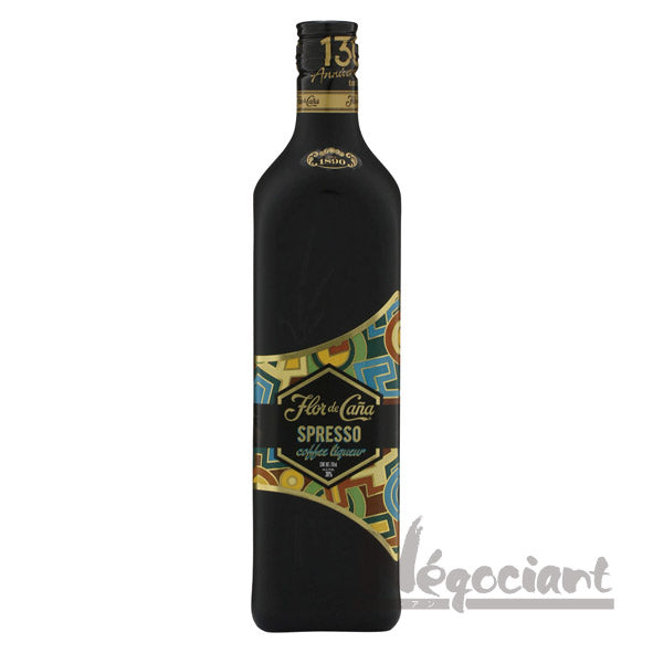 フロール デ カーニャ エスプレッソ