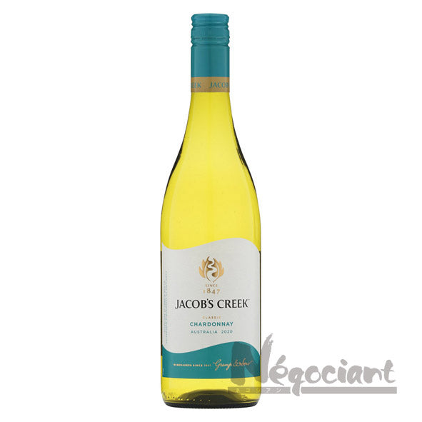 ジェイコブス クリーク シャルドネ