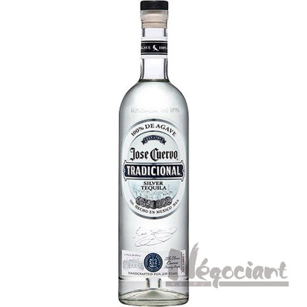 クエルボ トラディショナル シルバー