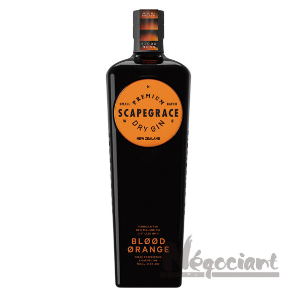 スケープグレース ブラッドムーン