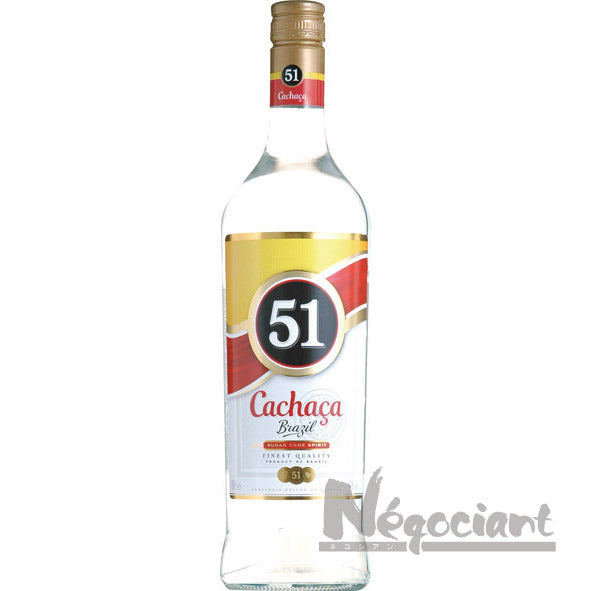 カシャーサ 51 1000ml