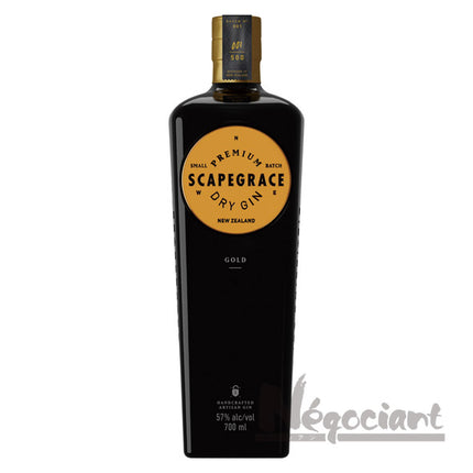 スケープグレース ゴールド ジン