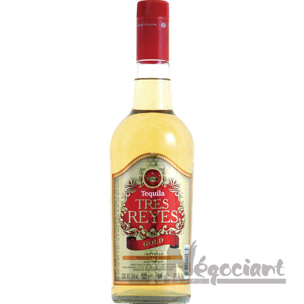 トレス レイス ゴールド 750ml