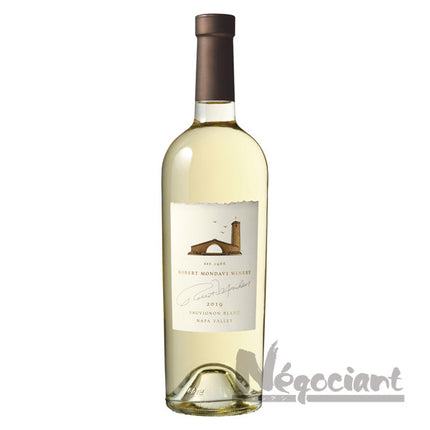 ロバート モンダヴィ ワイナリー ソーヴィニヨンブラン