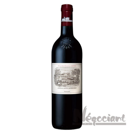 シャトー ラフィット ロートシルト 2021