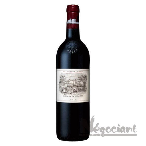 シャトー ラフィット ロートシルト 2021