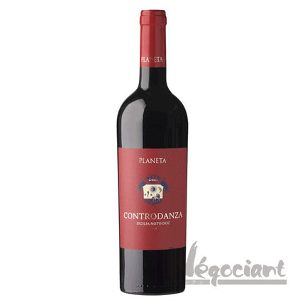 プラネタ コントロダンツァ