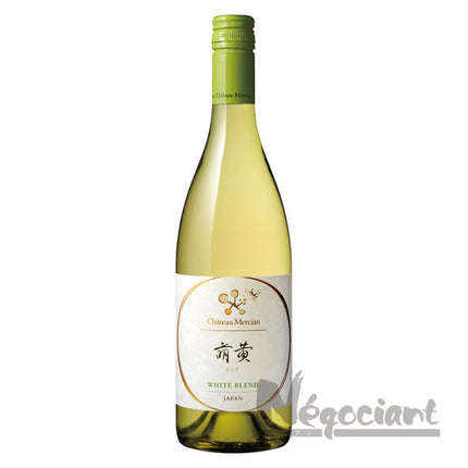 シャトー メルシャン 萌黄