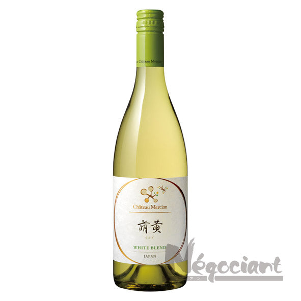 シャトー メルシャン 萌黄