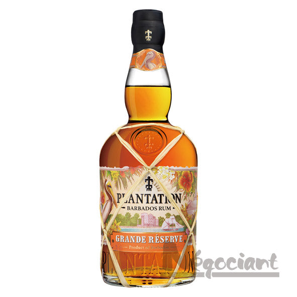 プランテーション ラム バルバドス グラン リザーヴ