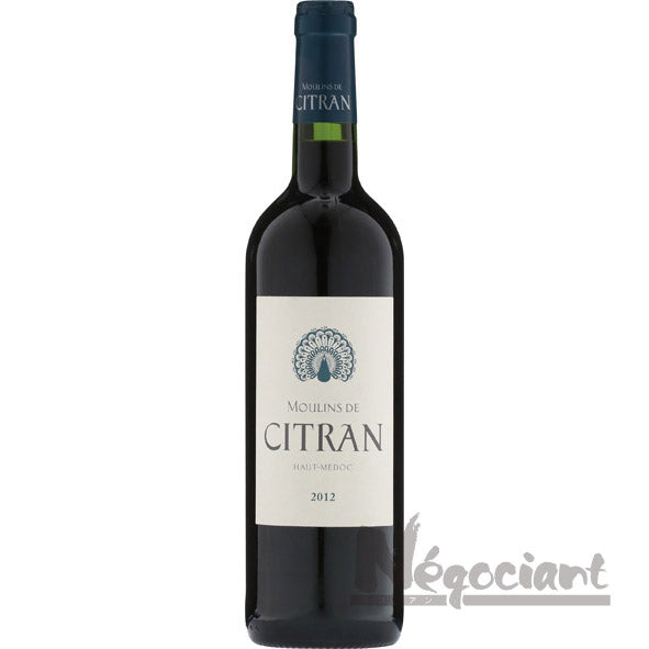 ムーラン ド シトラン