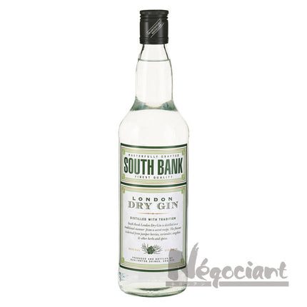 サウスバンク ドライ ジン