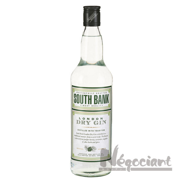 サウスバンク ドライ ジン