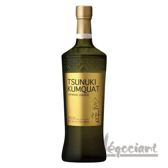 ツヌキ カムクワット