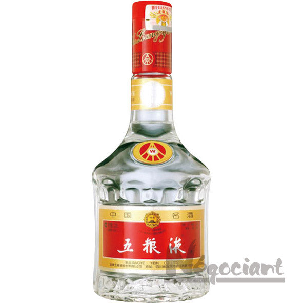 五粮液