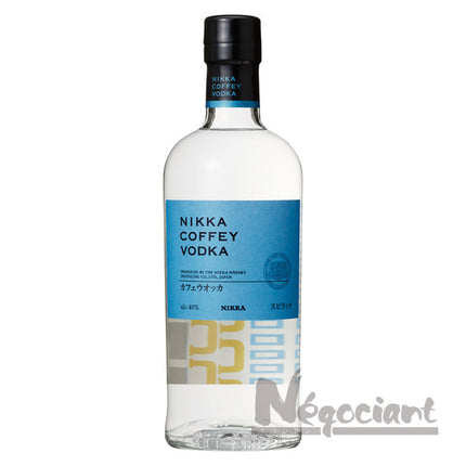 ニッカ カフェ ウォッカ