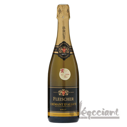 フライシャー クレマン ダルザス ブリュット