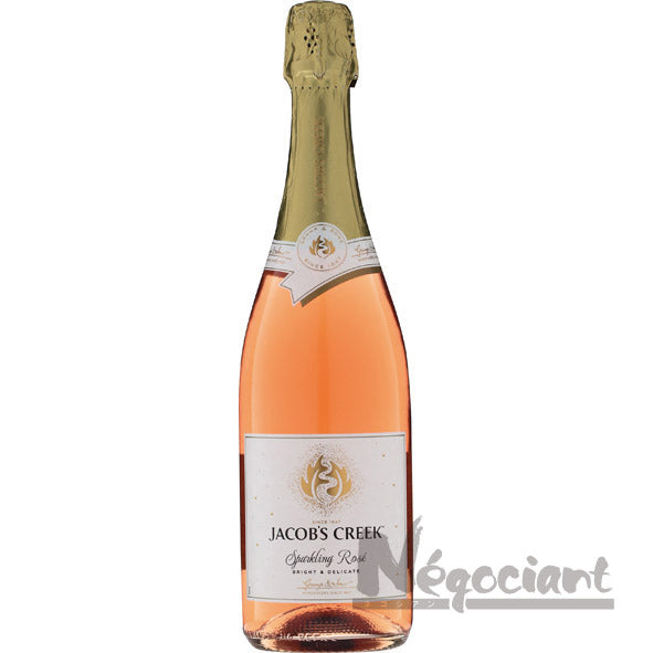 ジェイコブス クリーク スパークリング ロゼ