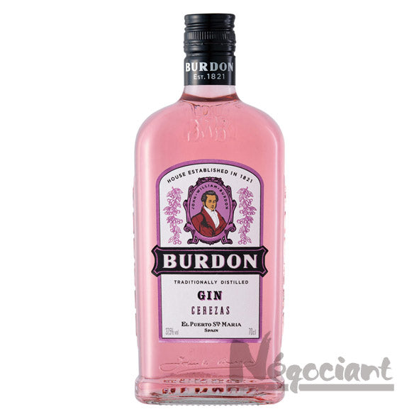 ブルドンジンセレサス