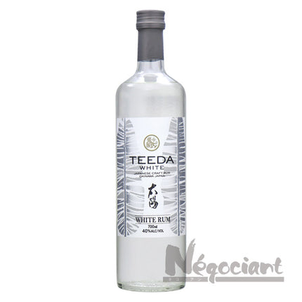 ティーダ ホワイト