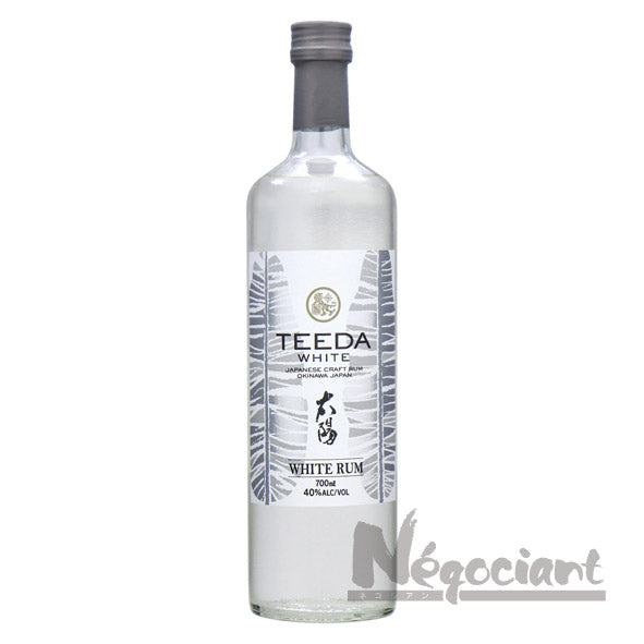 ティーダ ホワイト