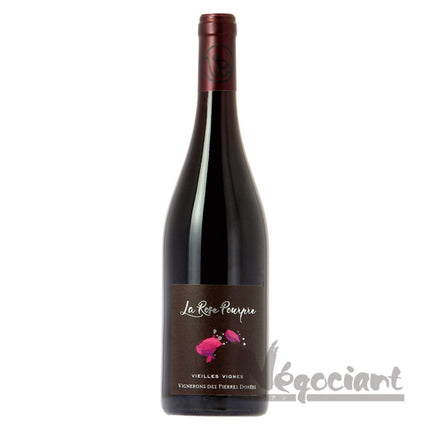 ラ ローズ ボジョレー プルプル