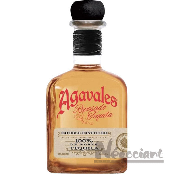 アガバレス プレミアム レポサド