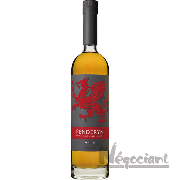 ペンダーリン ミス