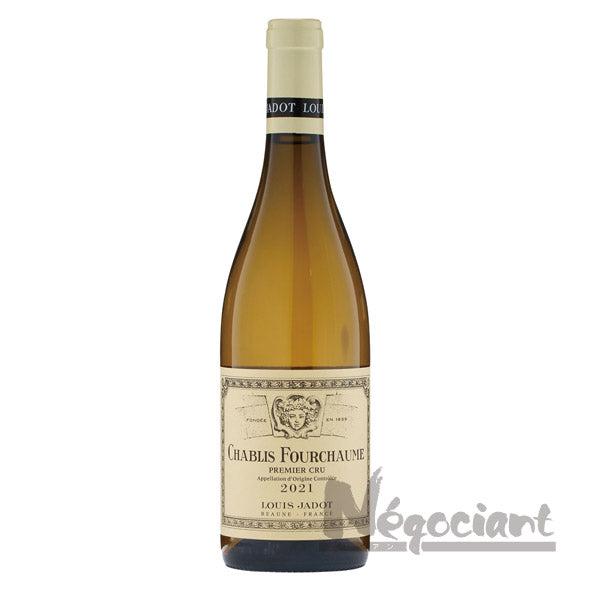 ルイジャド シャブリ プルミエ クリュ フルショーム